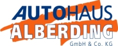Autohaus Alberding Garrel Logo